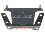 Eliminador de guardabarros trasero para Kawasaki 04-06 NINJA ZX-10R #OYO87904112