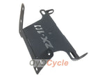 Eliminador de guardabarros trasero para Kawasaki 04-06 NINJA ZX-10R #OYO87904112