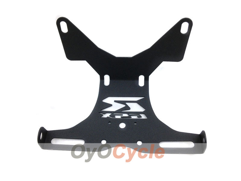 Eliminador de guardabarros trasero para Suzuki 00-04 GSXR1000 #OYO87904081 Imagen secundaria del producto