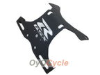 Eliminador de guardabarros trasero para Suzuki 00-04 GSXR1000 #OYO87904081