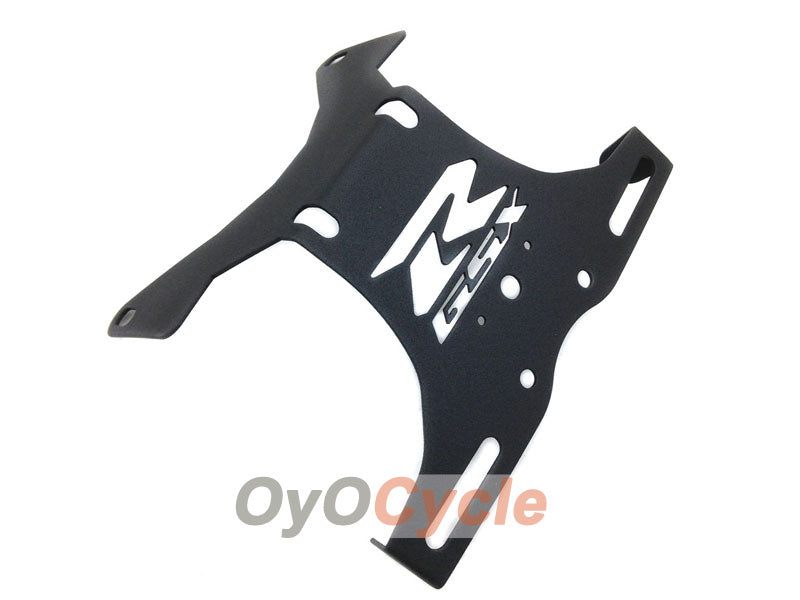 Eliminador de guardabarros trasero para Suzuki 00-04 GSXR1000 #OYO87904081