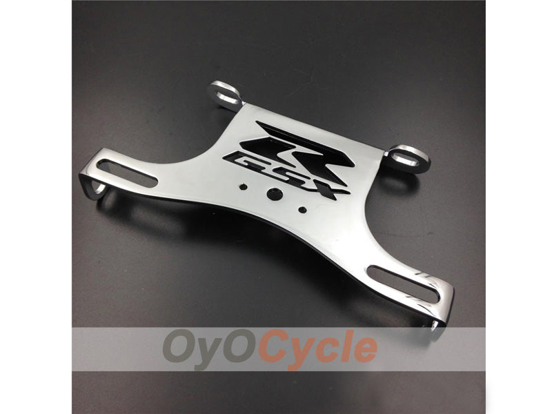 Eliminador de guardabarros trasero para Suzuki 97-12 GSXR600 #OYO87904076 Imagen principal del producto