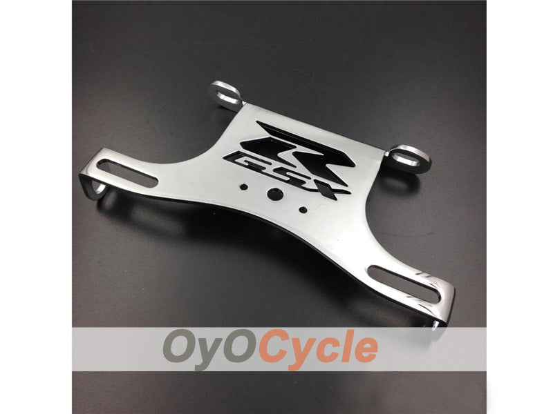 Eliminador de guardabarros Tidy Tail para Suzuki 96-12 GSXR750 #OYO87904077 Imagen secundaria del producto