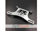Eliminador de guardabarros Tidy Tail para Suzuki 96-12 GSXR750 #OYO87904077