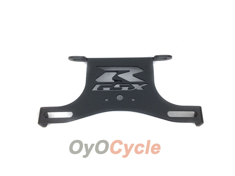 Eliminador de guardabarros trasero para Suzuki 97-12 GSXR600 #OYO87904076 Imagen secundaria del producto