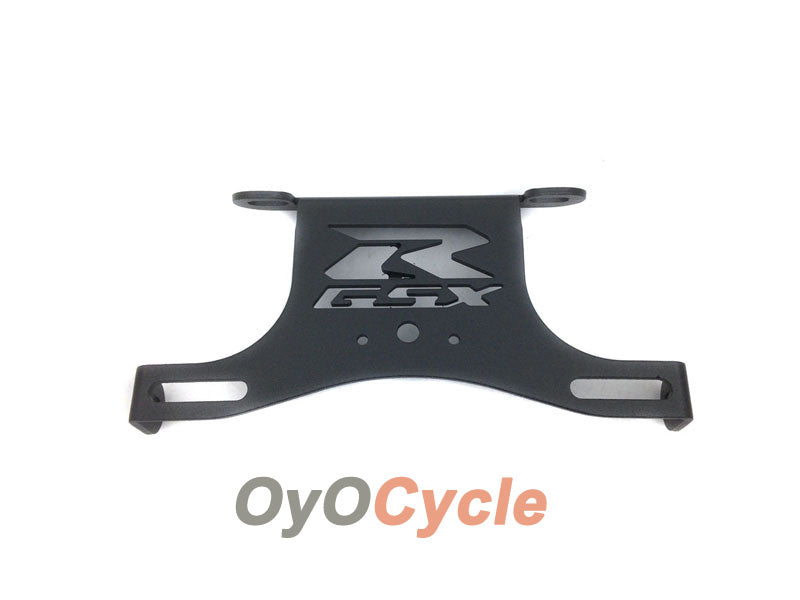 Eliminador de guardabarros Tidy Tail para Suzuki 96-12 GSXR750 #OYO87904077 Imagen principal del producto