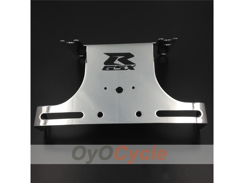 Eliminador de guardabarros Tidy Tail para Suzuki 06-07 GSXR750 #OYO87904086 Imagen secundaria del producto