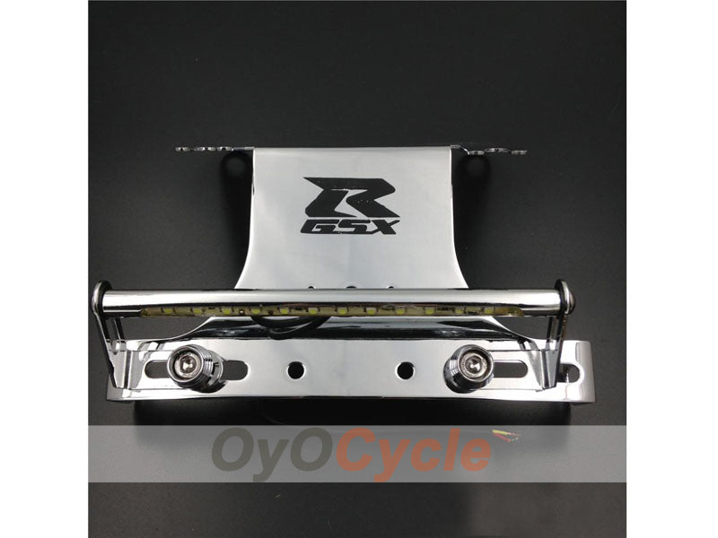 Luz LED Eliminadora de Guardabarros para Suzuki GSXR750 06-07 #OYO87904087 Imagen principal del producto