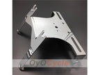 Eliminador de guardabarros trasero para Suzuki 06-07 GSXR600 #OYO87904084