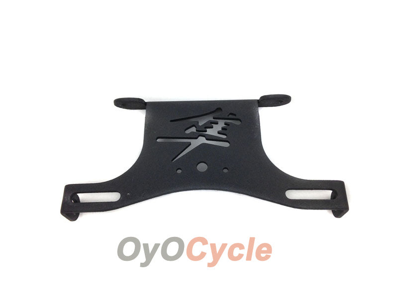 Kit de eliminación de guardabarros (Tidy Tail) para Suzuki Hayabusa 08-12 #OYO87904090 Imagen secundaria del producto