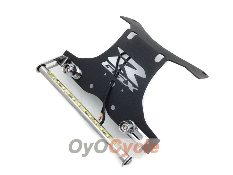 Luz LED Eliminadora de Guardabarros para Suzuki GSXR1000 00-04 #OYO87904082