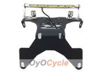 Luz LED Eliminadora de Guardabarros para Suzuki GSXR1000 00-04 #OYO87904082