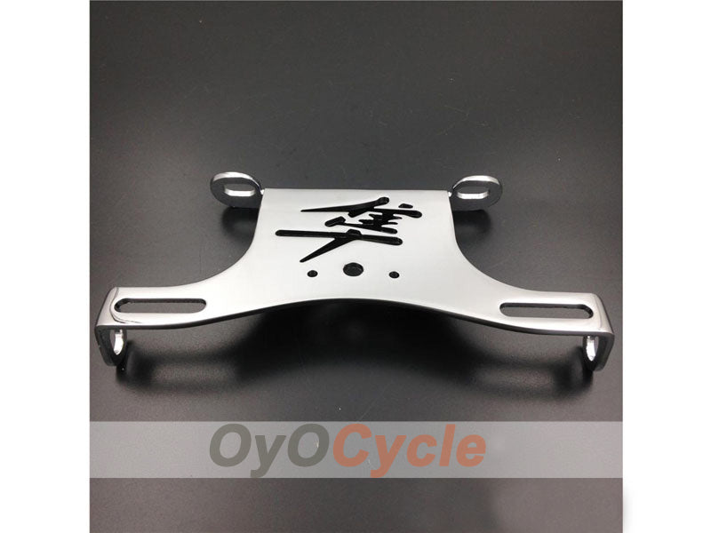 Kit de eliminación de guardabarros (Tidy Tail) para Suzuki Hayabusa 08-12 #OYO87904090 Imagen principal del producto