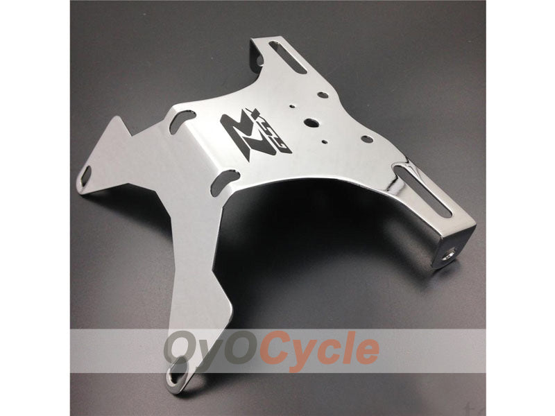 Eliminador de guardabarros (Tidy Tail) para Suzuki GSXR1000 00-04 #OYO87904088 Imagen principal del producto