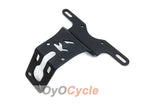 Eliminador de guardabarros trasero para Yamaha YZF-R1 04-12 #OYO87904091