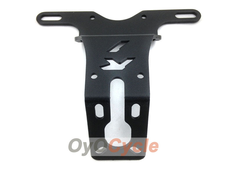 Eliminador de guardabarros trasero para Yamaha YZF-R1 04-12 #OYO87904091