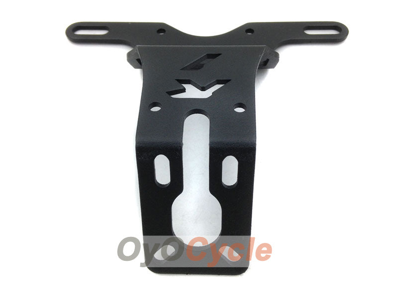 Eliminador de guardabarros trasero para Yamaha YZF-R1 04-12 #OYO87904091 Imagen principal del producto