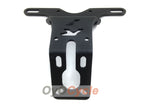 Eliminador de guardabarros trasero para Yamaha YZF-R1 04-12 #OYO87904091