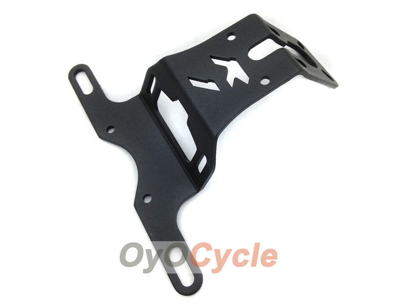 Eliminador de guardabarros trasero para Yamaha YZF-R1 04-12 #OYO87904091