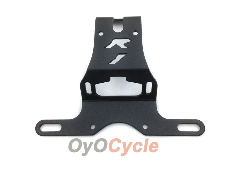 Eliminador de guardabarros trasero para Yamaha YZF-R1 04-12 #OYO87904091 Imagen secundaria del producto