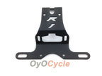 Eliminador de guardabarros trasero para Yamaha YZF-R1 04-12 #OYO87904091