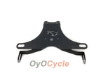 Eliminador de guardabarros trasero "Tidy Tail" para Yamaha 06-12 YZF-R6 #OYO87904095