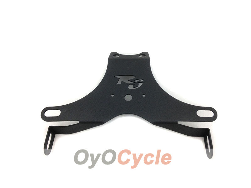 Eliminador de guardabarros trasero "Tidy Tail" para Yamaha 06-12 YZF-R6 #OYO87904095