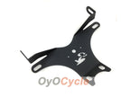 Eliminador de guardabarros trasero "Tidy Tail" para Yamaha 06-12 YZF-R6 #OYO87904095