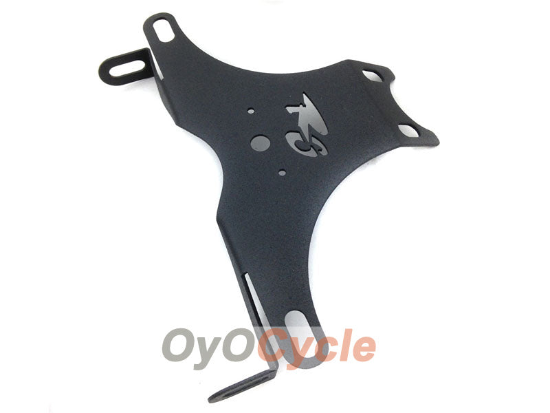 Eliminador de guardabarros trasero "Tidy Tail" para Yamaha 06-12 YZF-R6 #OYO87904095