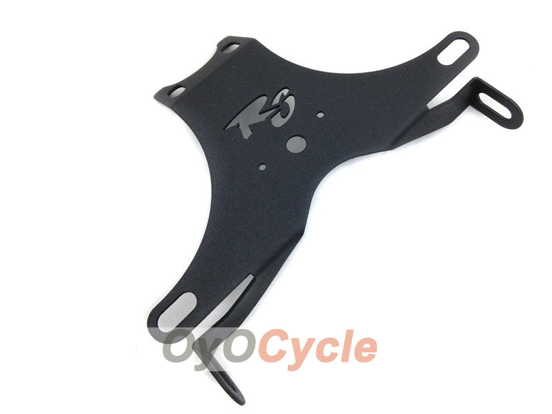 Eliminador de guardabarros trasero "Tidy Tail" para Yamaha 06-12 YZF-R6 #OYO87904095