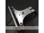 Luz LED eliminadora de guardabarros para Yamaha 04-08 YZF-R1 #OYO87904096