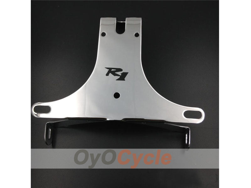Eliminador de guardabarros trasero (Tidy Tail) para Yamaha 04-12 YZF-R1 #OYO87904097 Imagen secundaria del producto
