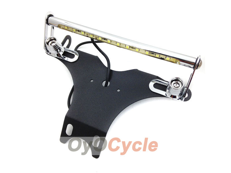 Luz eliminadora de guardabarros LED para Yamaha 06-09 YZF-R6 #OYO87904093 Imagen principal del producto