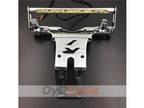 Luz LED eliminadora de guardabarros para Yamaha 04-08 YZF-R1 #OYO87904092