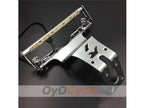 Luz LED eliminadora de guardabarros para Yamaha 04-08 YZF-R1 #OYO87904092