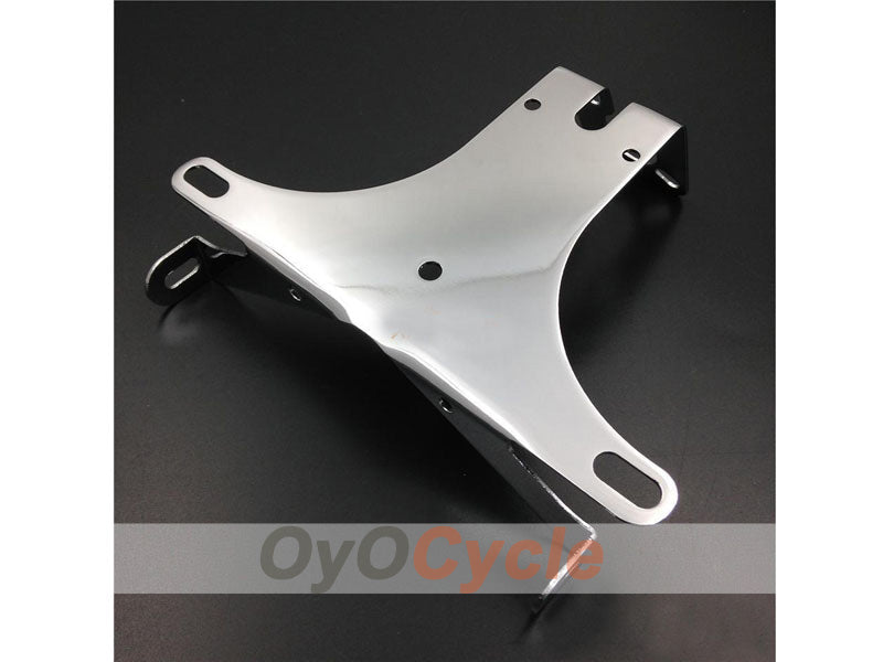 Eliminador de guardabarros trasero (Tidy Tail) para Yamaha 04-12 YZF-R1 #OYO87904097 Imagen principal del producto