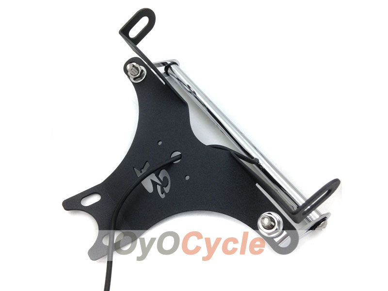 Luz LED Eliminadora de Guardabarros Para Yamaha 06-12 YZF-R6 #OYO87904094 Imagen principal del producto