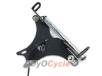 Luz LED Eliminadora de Guardabarros Para Yamaha 06-12 YZF-R6 #OYO87904094