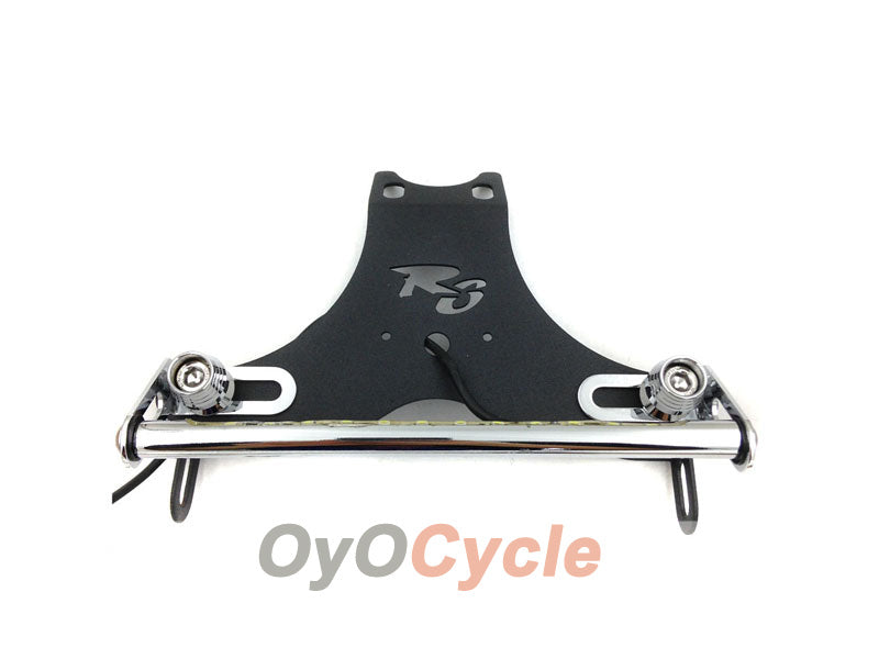Luz LED Eliminadora de Guardabarros Para Yamaha 06-12 YZF-R6 #OYO87904094