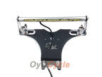 Luz LED Eliminadora de Guardabarros Para Yamaha 06-12 YZF-R6 #OYO87904094