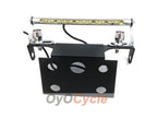 Luz LED eliminadora de guardabarros para Yamaha 03-09 YZF-R6 #OYO87904099