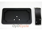 Soporte de matrícula para Kawasaki 00-05 NINJA ZX-12R #OYO87904113