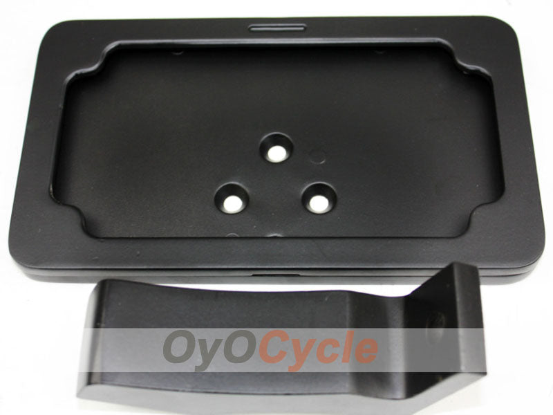 Soporte de matrícula para Kawasaki 00-07 NINJA ZX-6R #OYO87904116