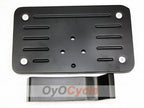 Soporte de matrícula para Kawasaki 00-07 NINJA ZX-6R #OYO87904116