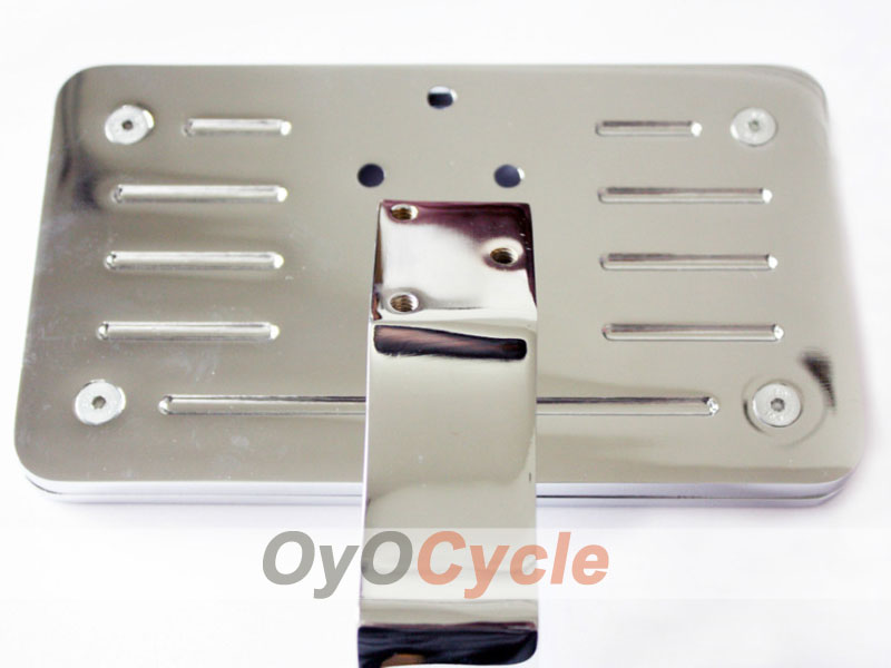 Soporte de matrícula para Yamaha 98-13 YZF-R1 #OYO87904118 Imagen principal del producto