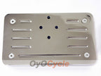 Soporte de matrícula para Yamaha 98-13 YZF-R1 #OYO87904118