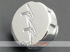 Tapa de depósito para Honda 00-01 CBR900RR 929 #OYO87904211