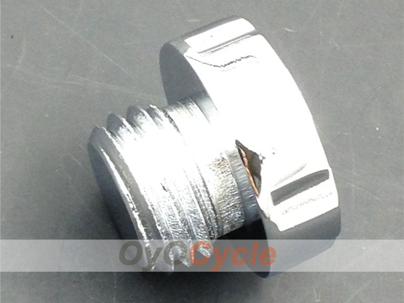 Tapa de depósito para Honda 00-01 CBR900RR 929 #OYO87904211