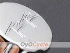Tapa de depósito para Honda 00-01 CBR900RR 929 #OYO87904211