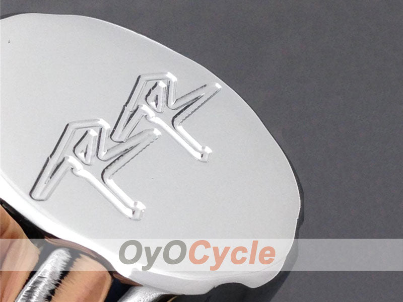 Tapa del depósito para Honda 02-03 CBR900RR 954 #OYO87904212 Imagen secundaria del producto